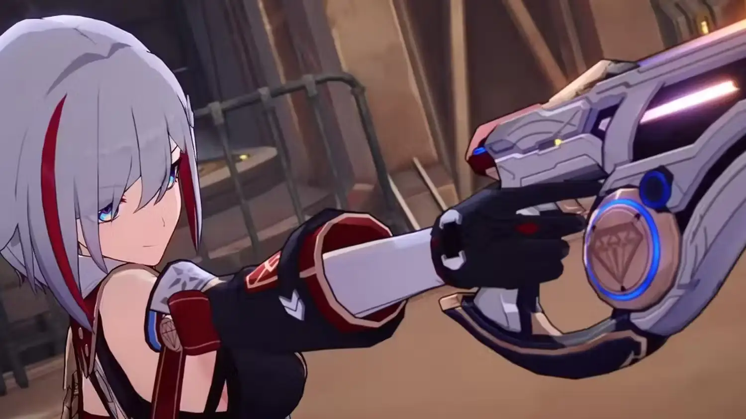 Honkai: Star Rail Leak Hints at New Character Path