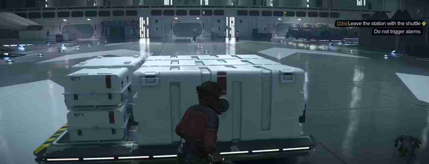 Star Wars Outlaws Guide: The Truth Quest Walkthrough