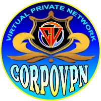 CORPOVPN PRO icon