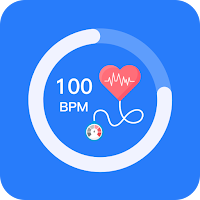 Blood Pressure-Fast Vpnicon