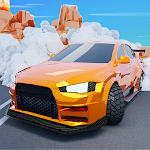 Clicker Racing 3D APK