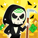 Idle Death Tycoon icon