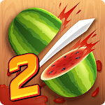 Fruit Ninja 2icon