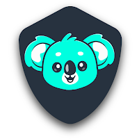 Koala VPN Fast and Safe icon