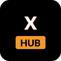 XHUB VPN - Secure Fast VPN appicon