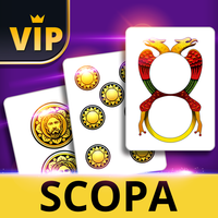 Scopa Offline - Card Game icon