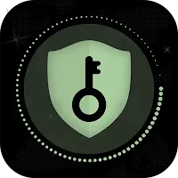 Night VPN - Secure Fast VPN icon