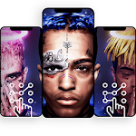 xxxtentacion wallpaper icon