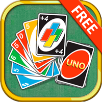 Funny Uno Free icon