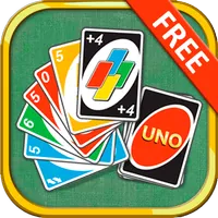 Funny Uno Free icon