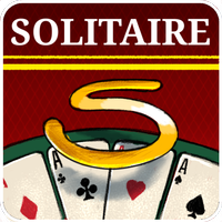 Solitaire Funny Card Game icon