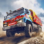 Offroad Climb 4×4 icon