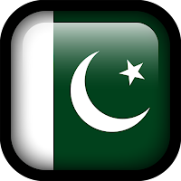 Pakistan VPN - Secure VPNicon