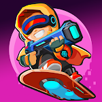 Surfero icon