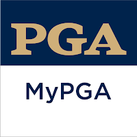 MyPGA - Connect & Play Golf icon