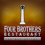 Four Brothers Restaurant icon