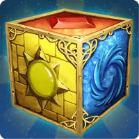 Ancient Puzzle: 3D Match-3 RPG icon