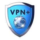 VPN Plus Unlimited Fast Proxyicon