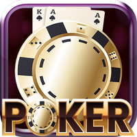 Texas Poker Live Online icon