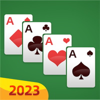 Solitaire Classic: Card Game icon