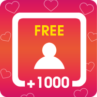 BoostFollowers: Get More Followers using Hashtags APK