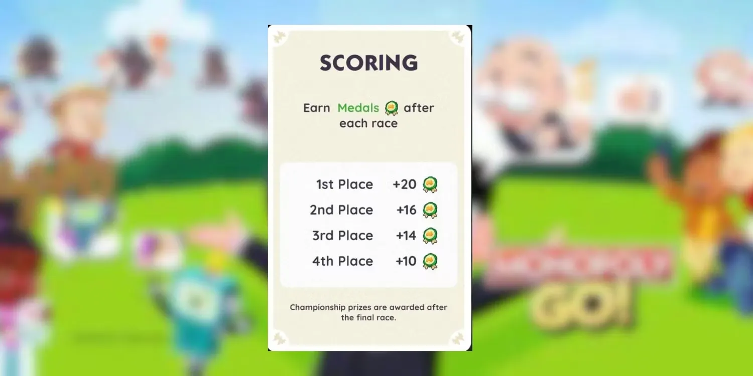 Monopoly GO Guide: Beach Racers Event