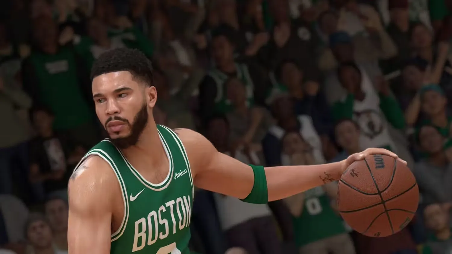 NBA 2K25: Players Express Frustration Over New Shot Meter