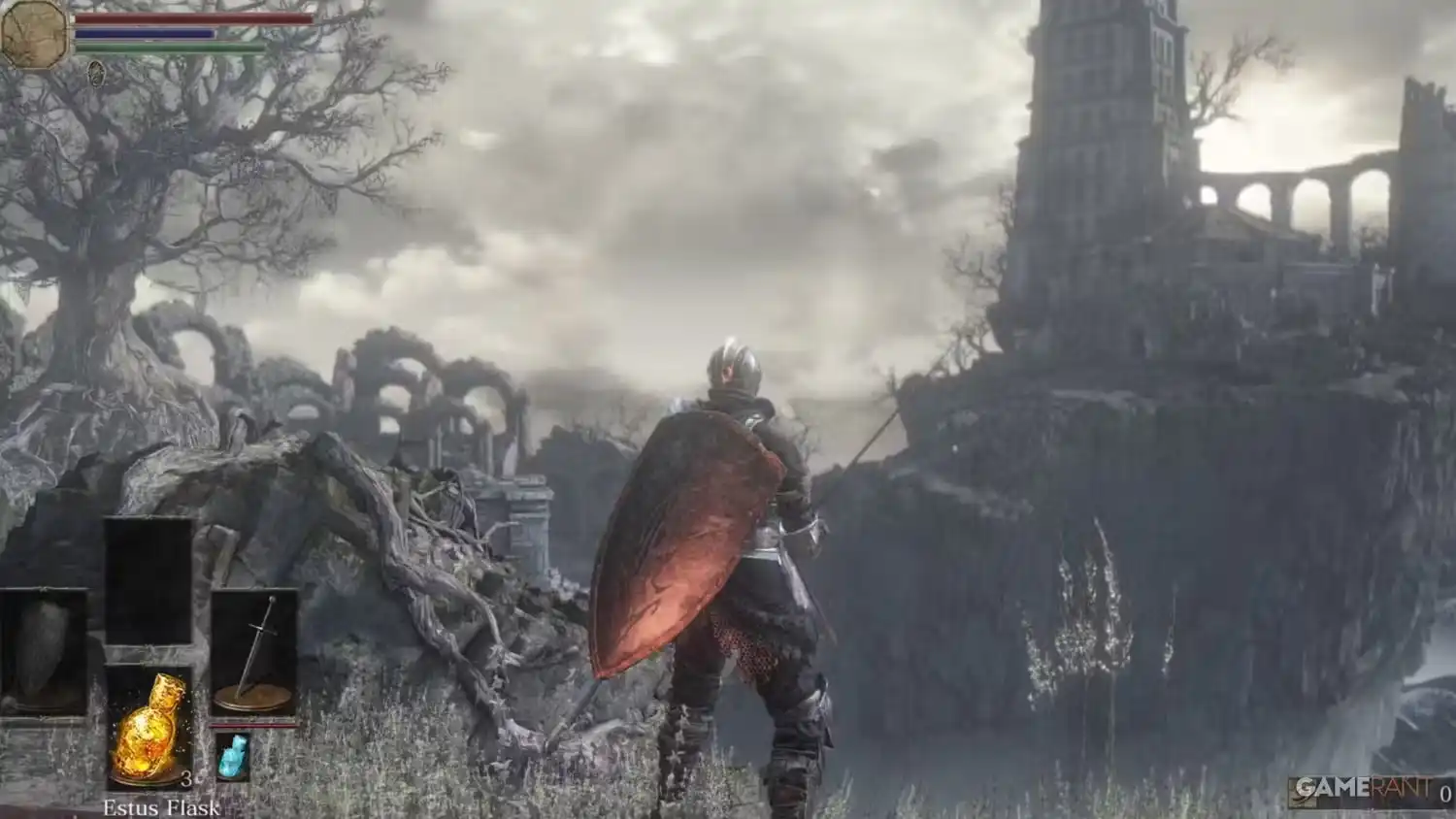 Now's the Ideal Moment for more Dark Souls 3 Content