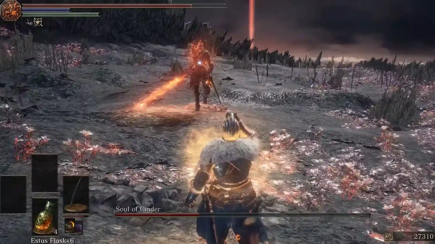 Now's the Ideal Moment for more Dark Souls 3 Content