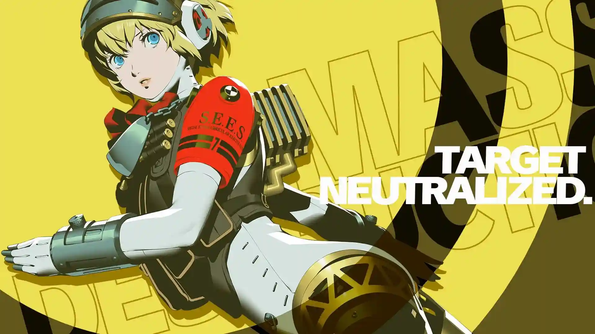 Persona 3 Reload: Release Date and Details for Episode Aigis DLC