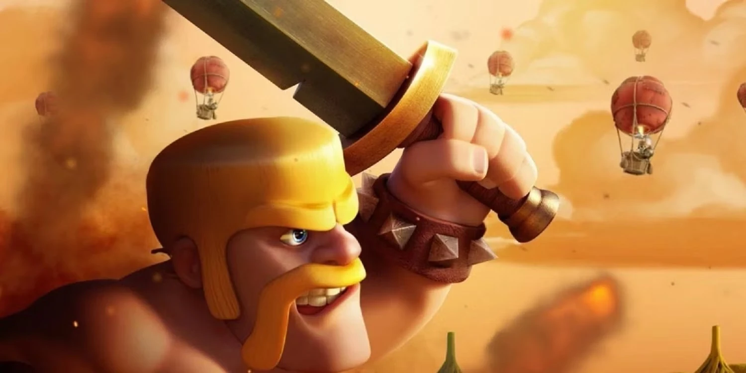 Clash Royale: Top Decks for the Berserker Clash Event