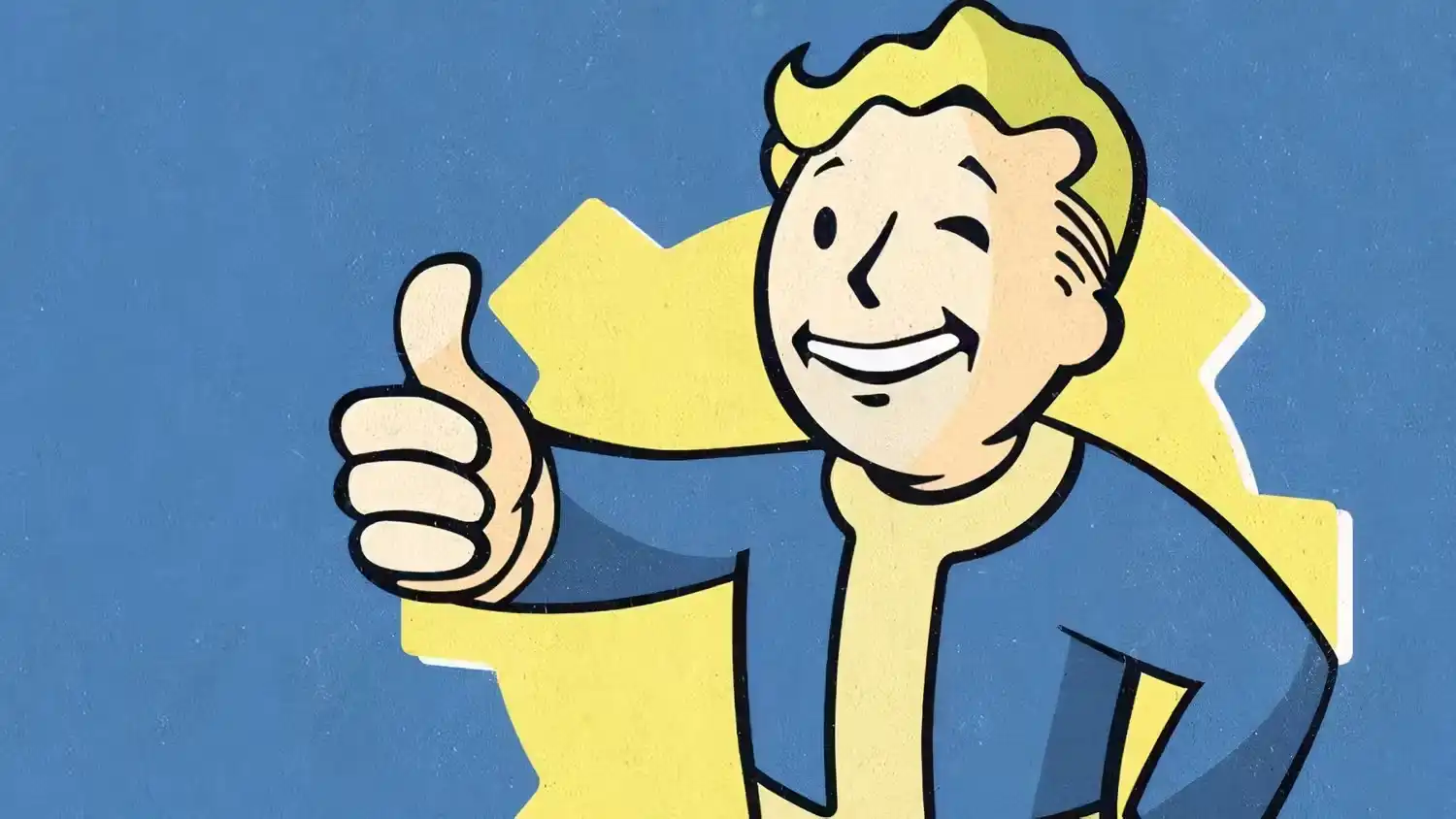 Fallout Fan Turns Broken Hand into a Creative Tribute