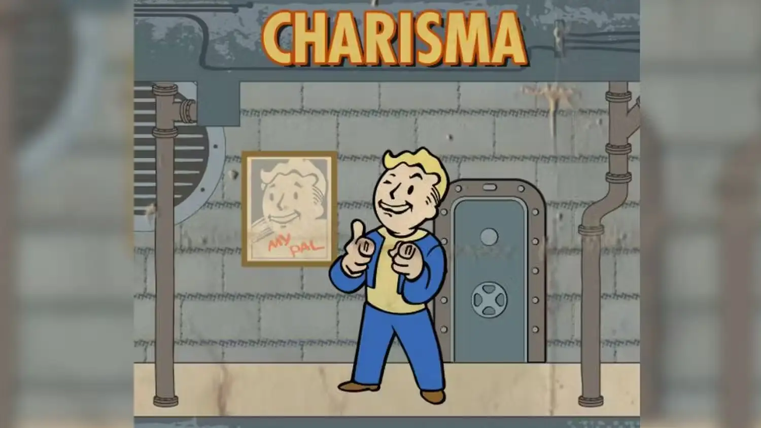 Fallout Fan Turns Broken Hand into a Creative Tribute