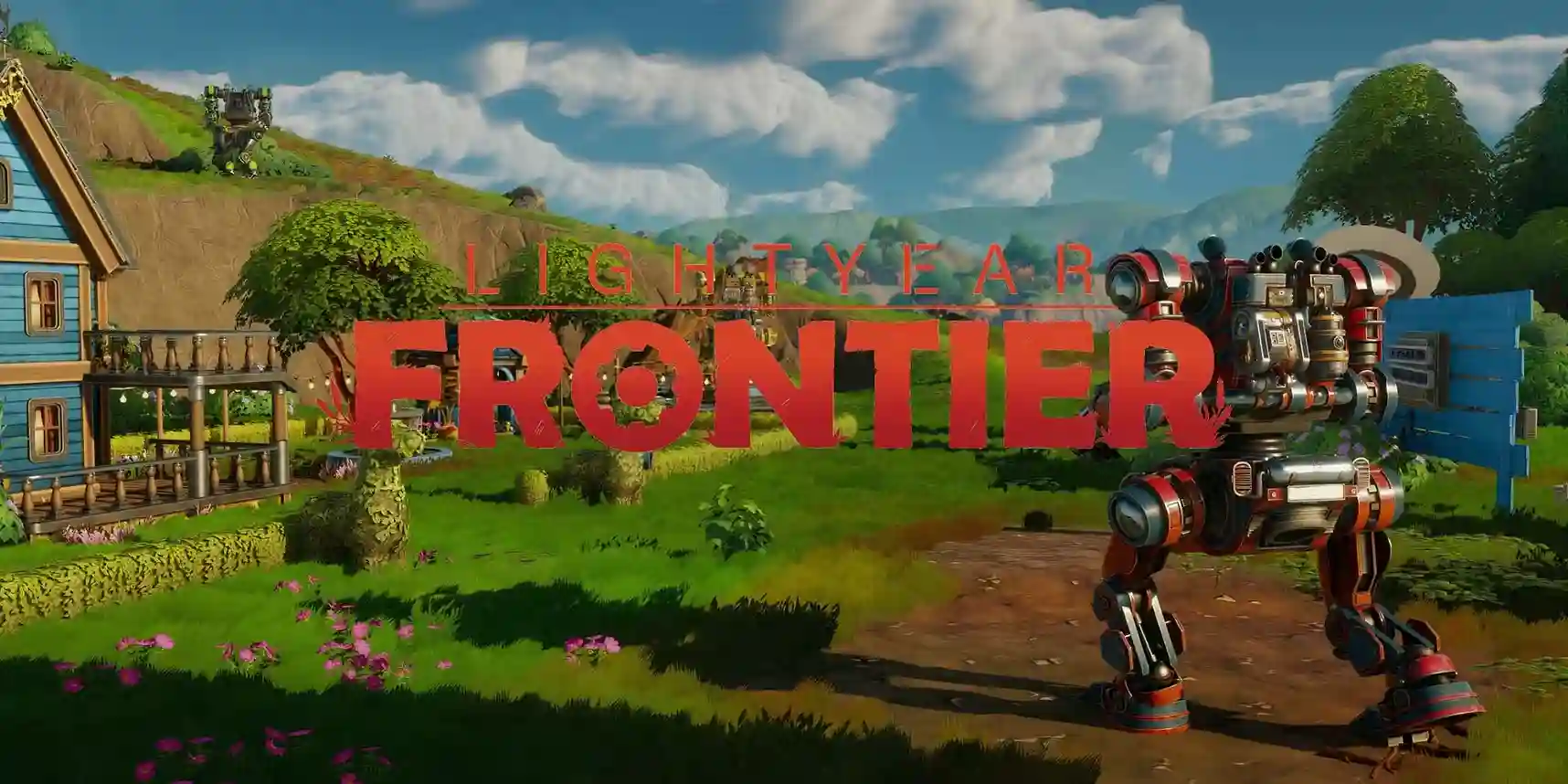 Lightyear Frontier Set for Major Update This Month