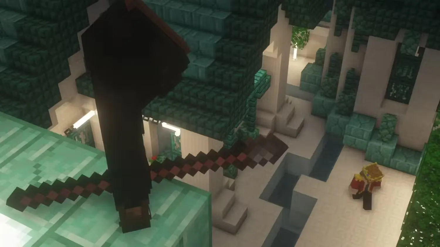 Mojang Hints at Exciting Future Updates for Minecraft, Including a Native PS5 Release