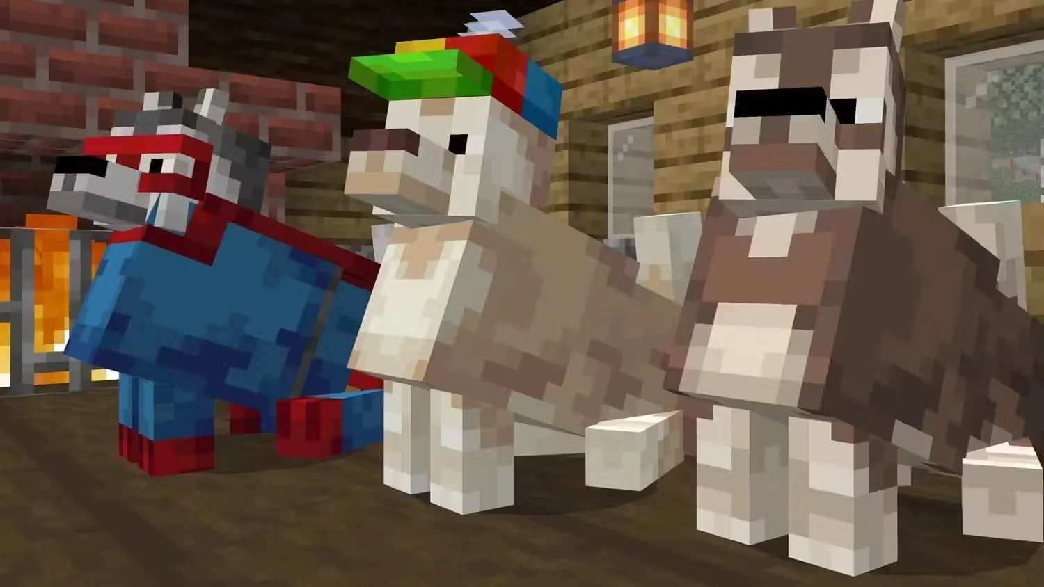 Mojang Hints at Exciting Future Updates for Minecraft, Including a Native PS5 Release