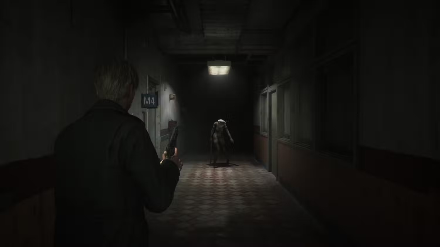 Silent Hill 2 Remake Introduces Nostalgic Throwback Feature