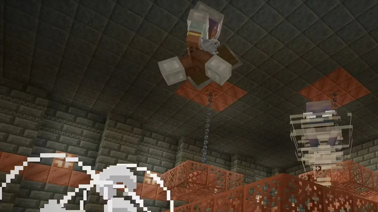 Mojang Hints at Exciting Future Updates for Minecraft, Including a Native PS5 Release