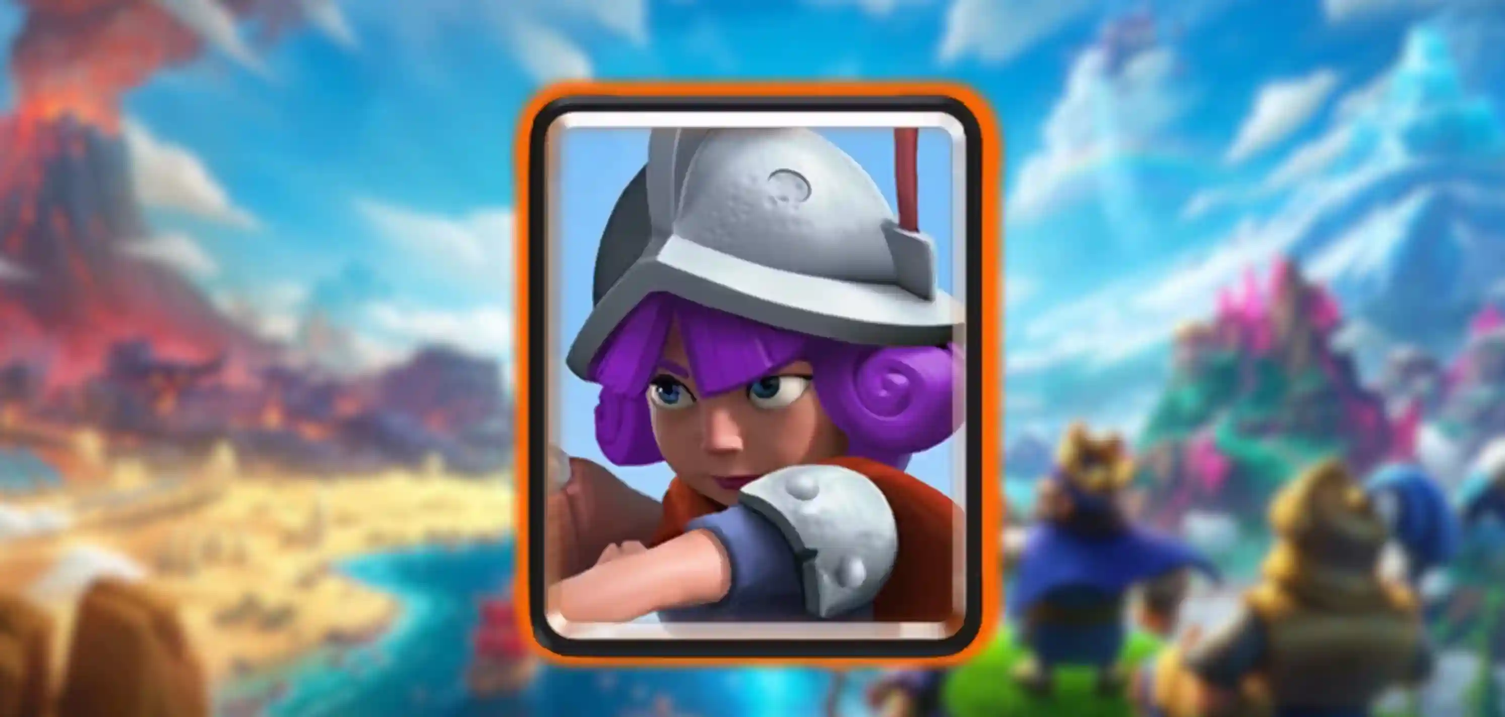 Clash Royale Guide: Top Beginner Cards to Get You Started