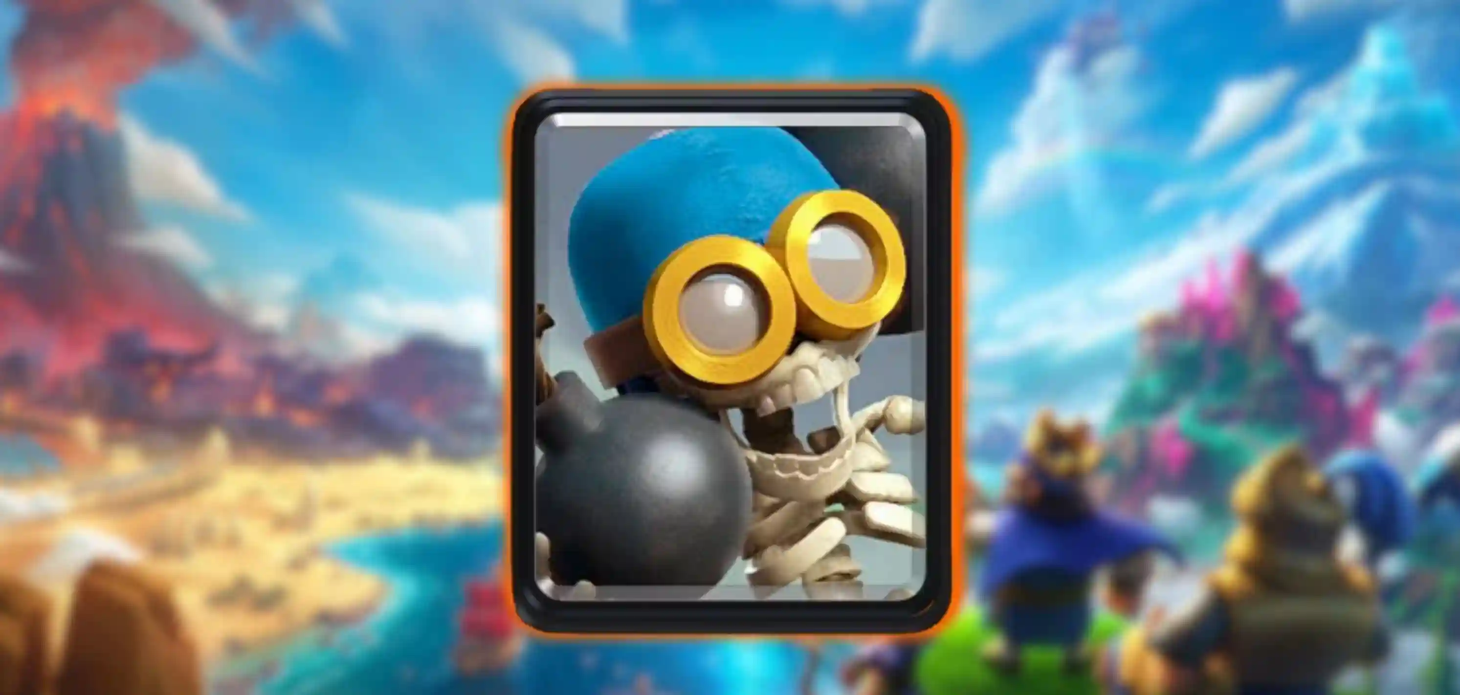 Clash Royale Guide: Top Beginner Cards to Get You Started