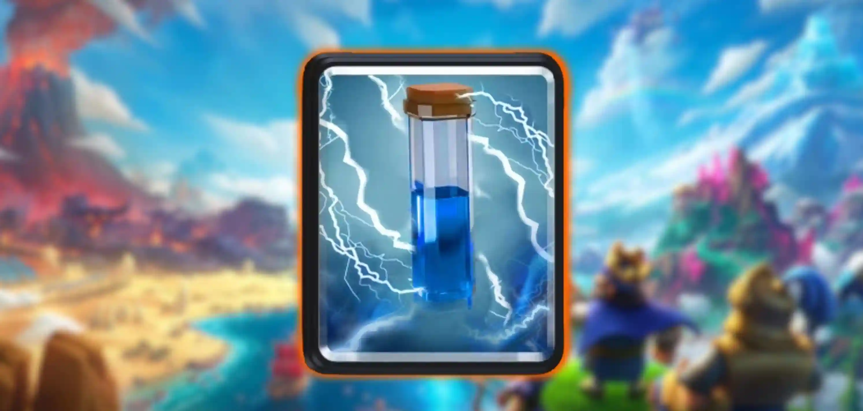 Clash Royale Guide: Top Beginner Cards to Get You Started