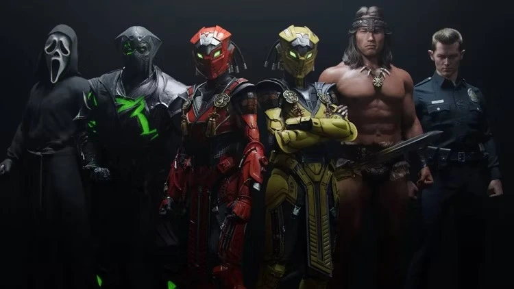 Mortal Kombat 1 Leaks Reveal Exciting New Features Coming Soon