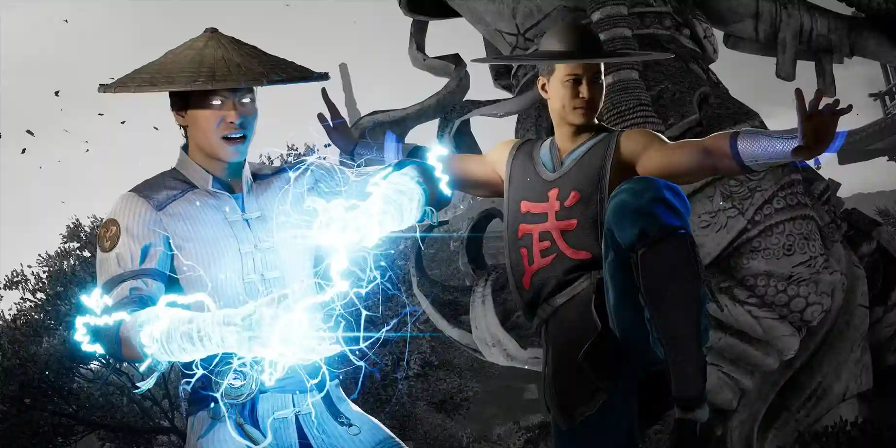 Mortal Kombat 1 Leaks Reveal Exciting New Features Coming Soon