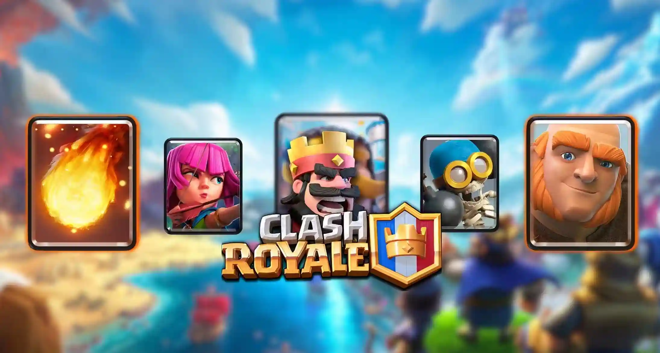 Clash Royale Guide: Top Beginner Cards to Get You Started News