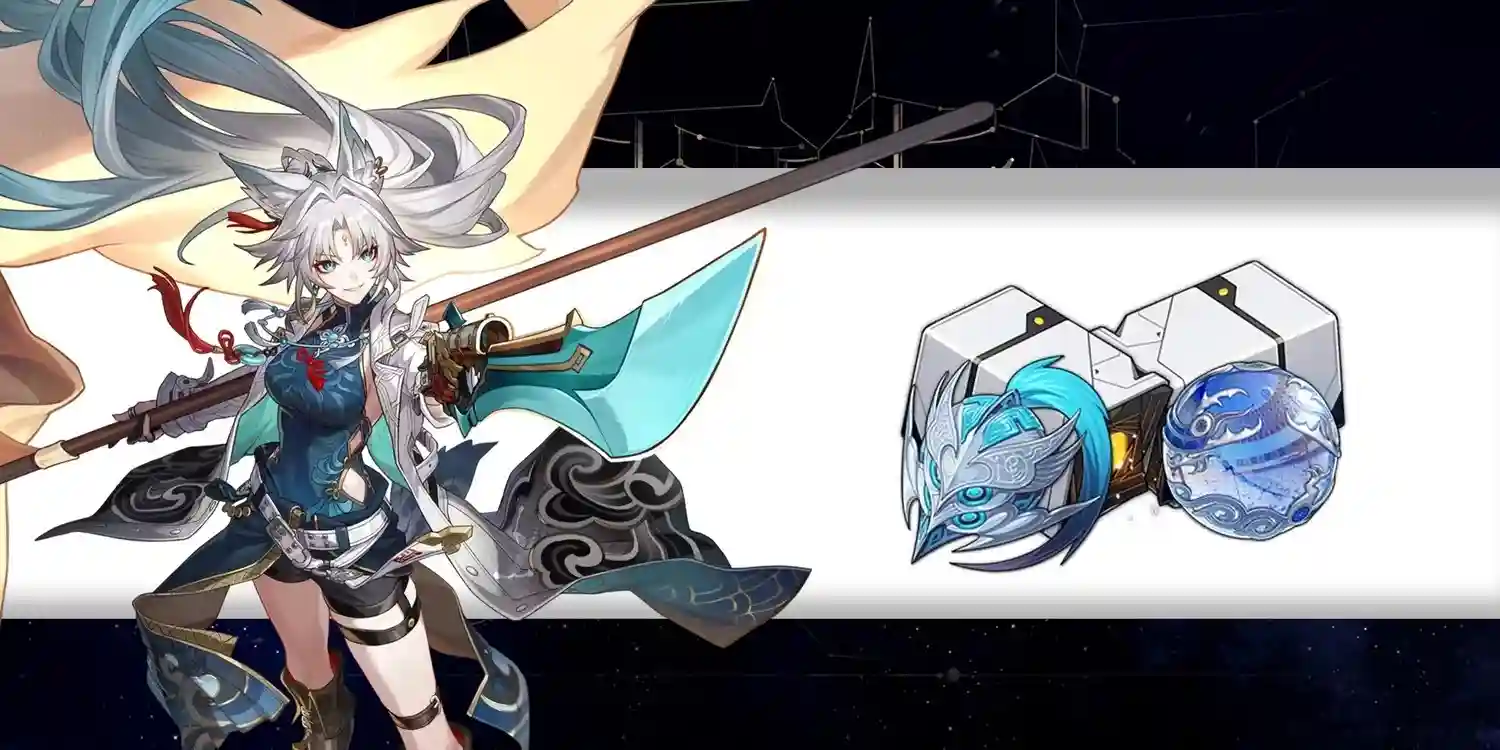 Honkai: Star Rail Guide – Feixiao Build 