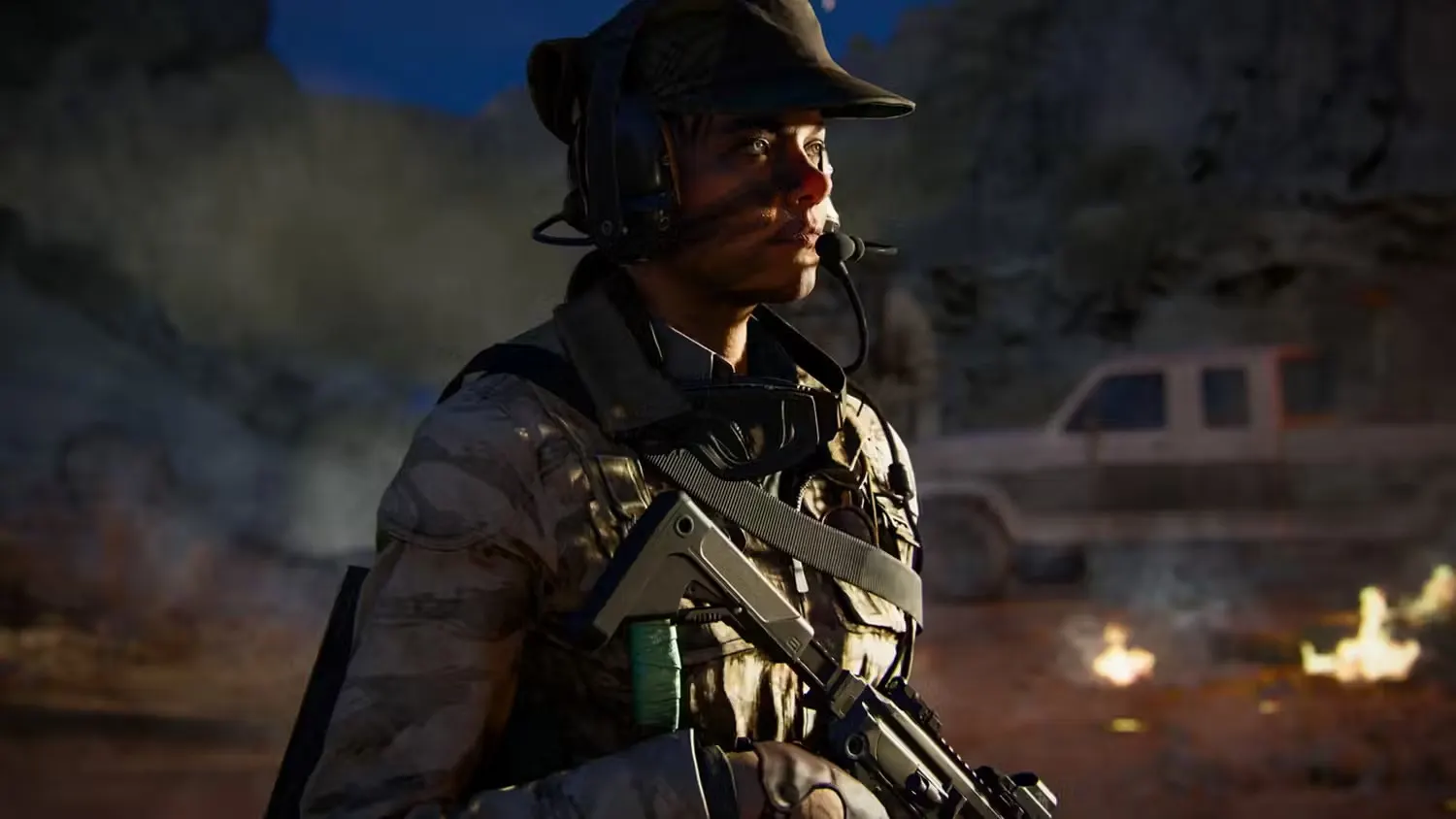 Call of Duty: Black Ops 6 - Activision Explains the Absence of the Campaign's Early Access