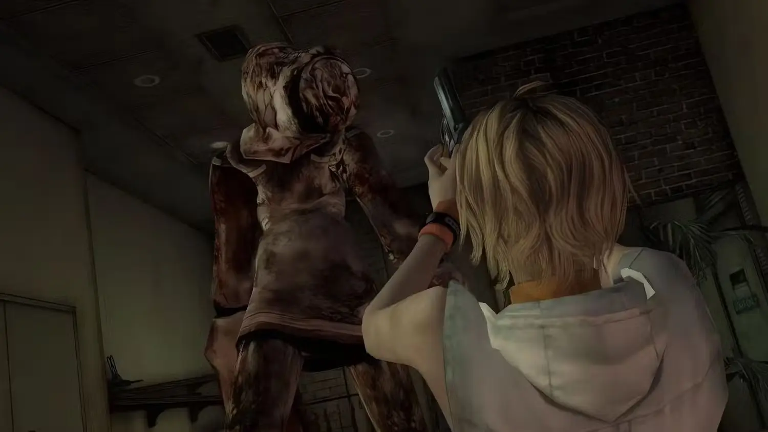 Silent Hill's Combat: A Double-Edged Sword for the Franchise