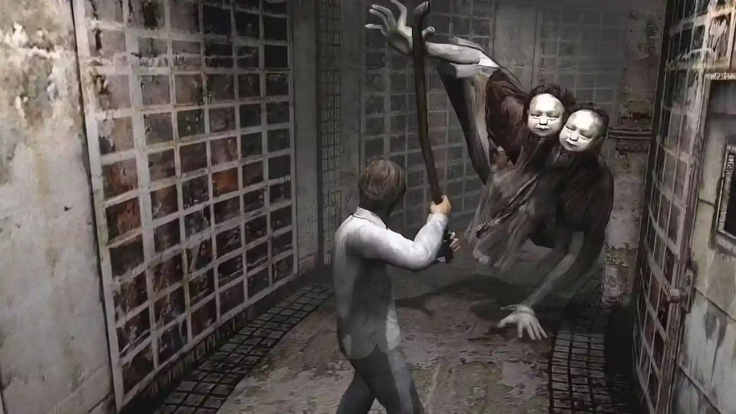 Silent Hill's Combat: A Double-Edged Sword for the Franchise