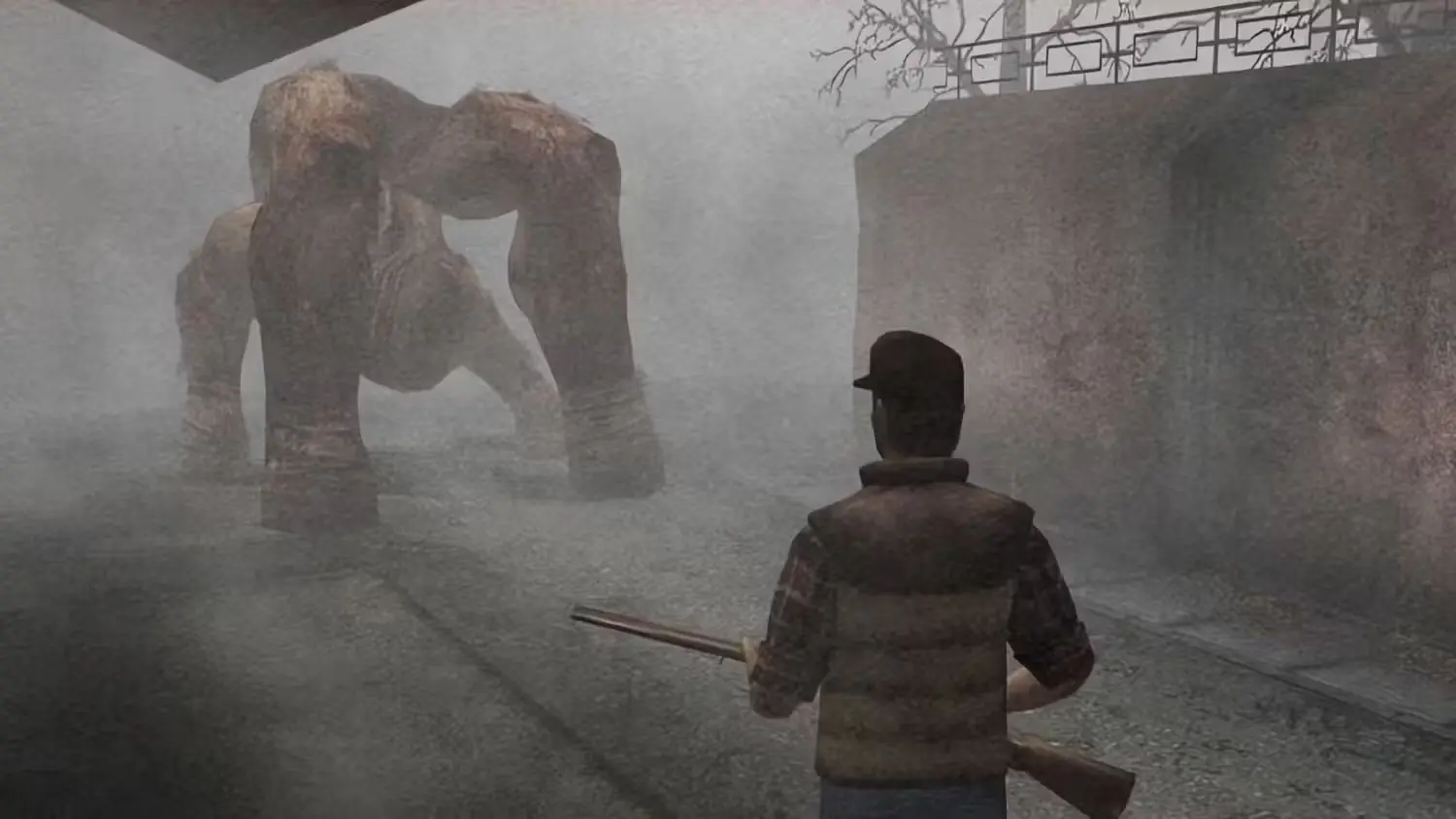 Silent Hill's Combat: A Double-Edged Sword for the Franchise