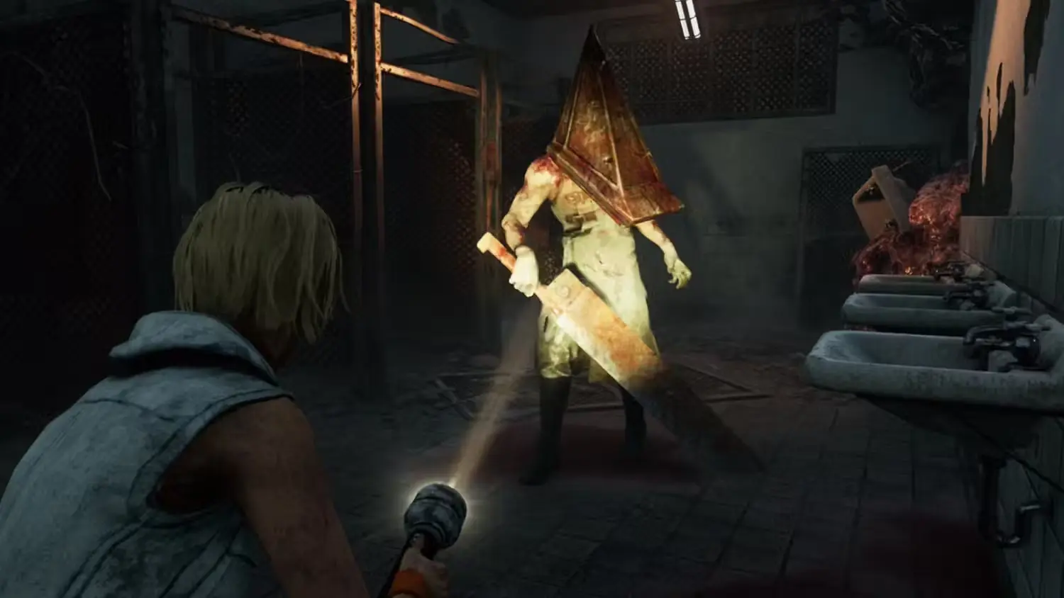 Silent Hill's Combat: A Double-Edged Sword for the Franchise